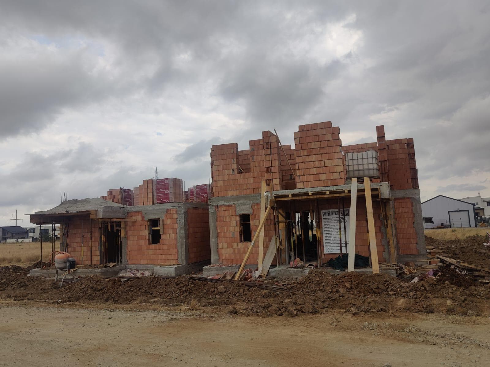 Structură Finalizată