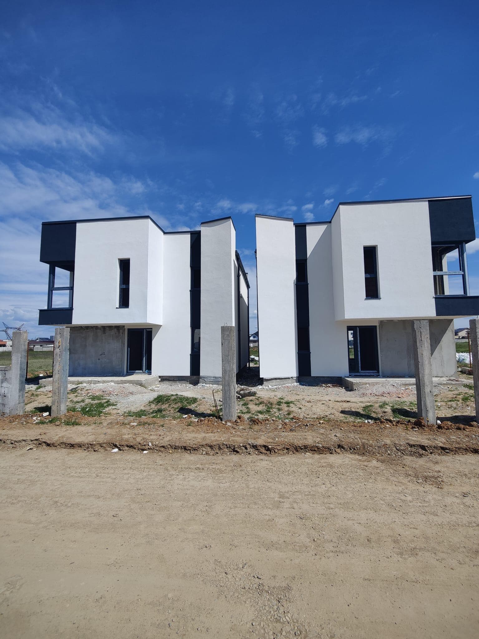 Tencuială & Fațadă