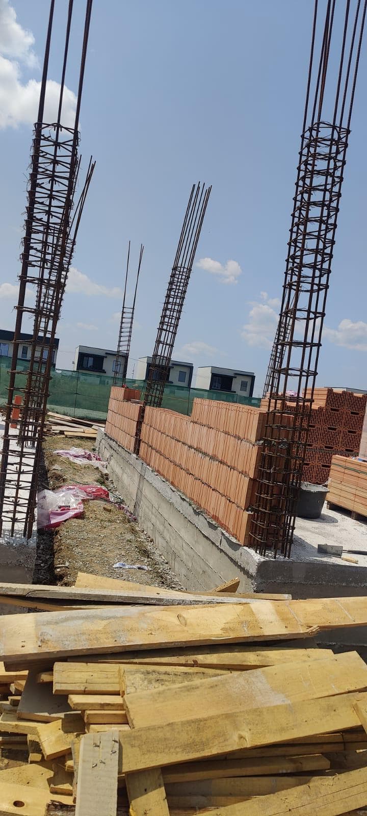 Fundație & Armare 2