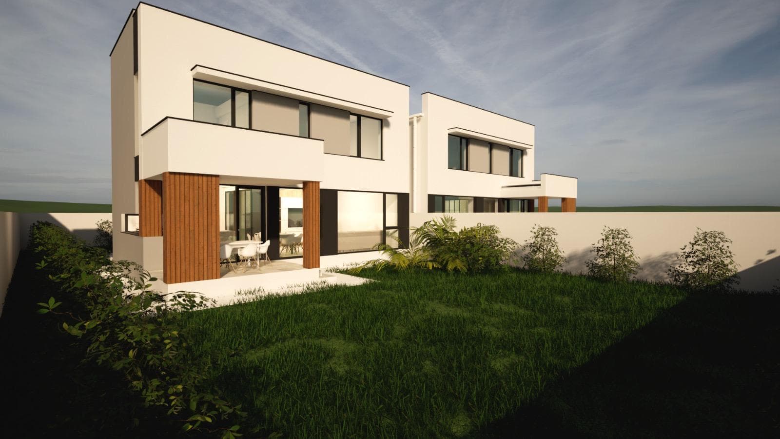 ACO-DOMIC Locuințe Premium